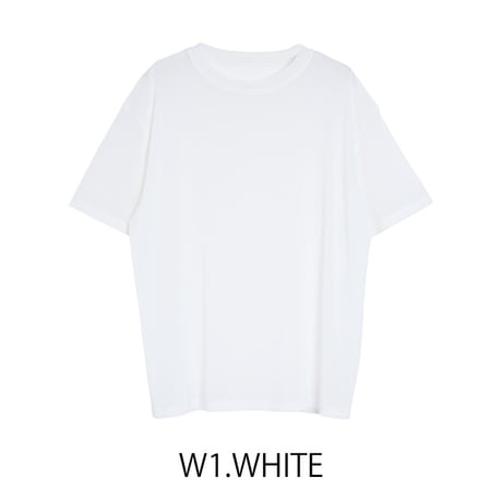 MMD150TEB　シアーTシャツ