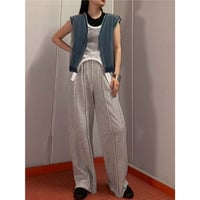 MMB125PEA　裏毛パンツ