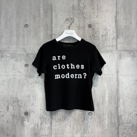 MXC170TEB	 ビーズ刺繍Tシャツ