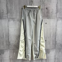 MXC148PEB	 ナイロンジップ切替パンツ