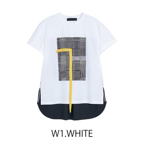 MMD103TEB	 グラフィックTシャツ