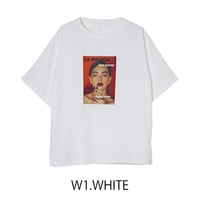 【らくリズ様ご紹介】　MMA123TEA　グラフィックTシャツ