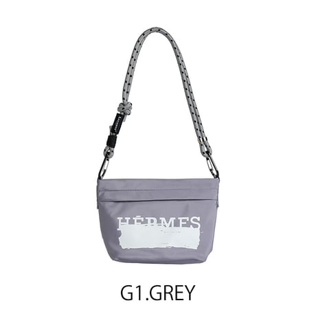 MAC105GEE	 ハーネスショルダーバッグ（ポーチ）紐セット_22-4400G