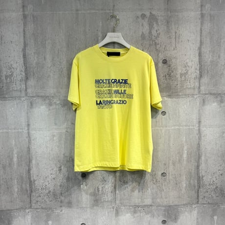 MXA119TEA	 グラフィック カットソー