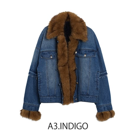 STORES ファーの検索結果