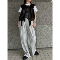 MMB108VEA　バルーンベスト