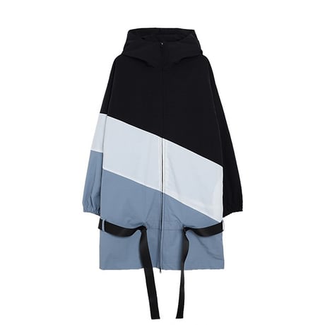 CATEGORY OUTER | MICALLE