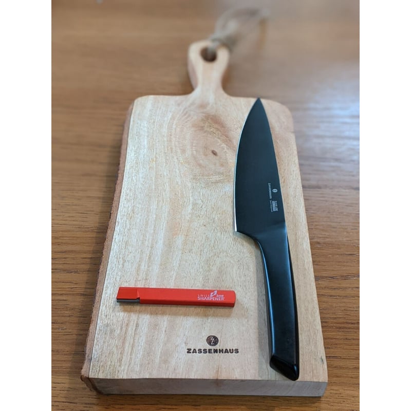 zassenhaus カッティングボードマンゴーの木 まな板