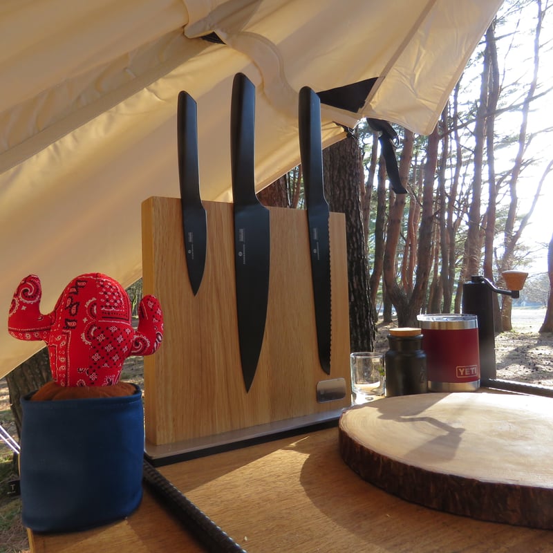 ブラックライン パーリングナイフ | ZASSENHAUS & TAC✪FORCE