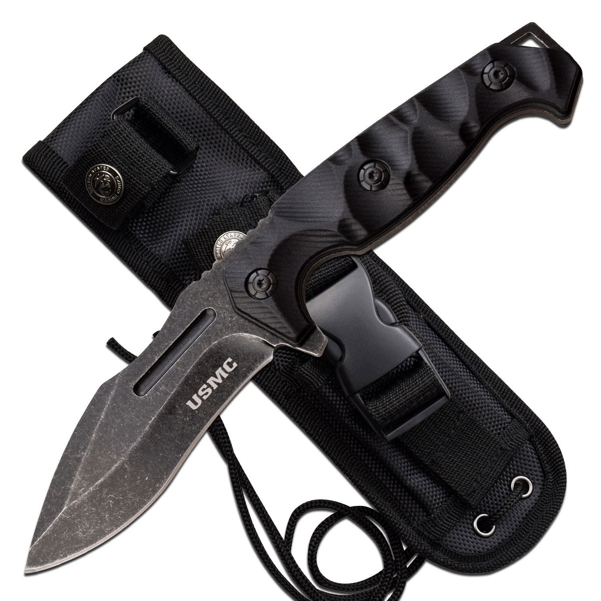 Marine Knife 【USMC / United States Marine Corps