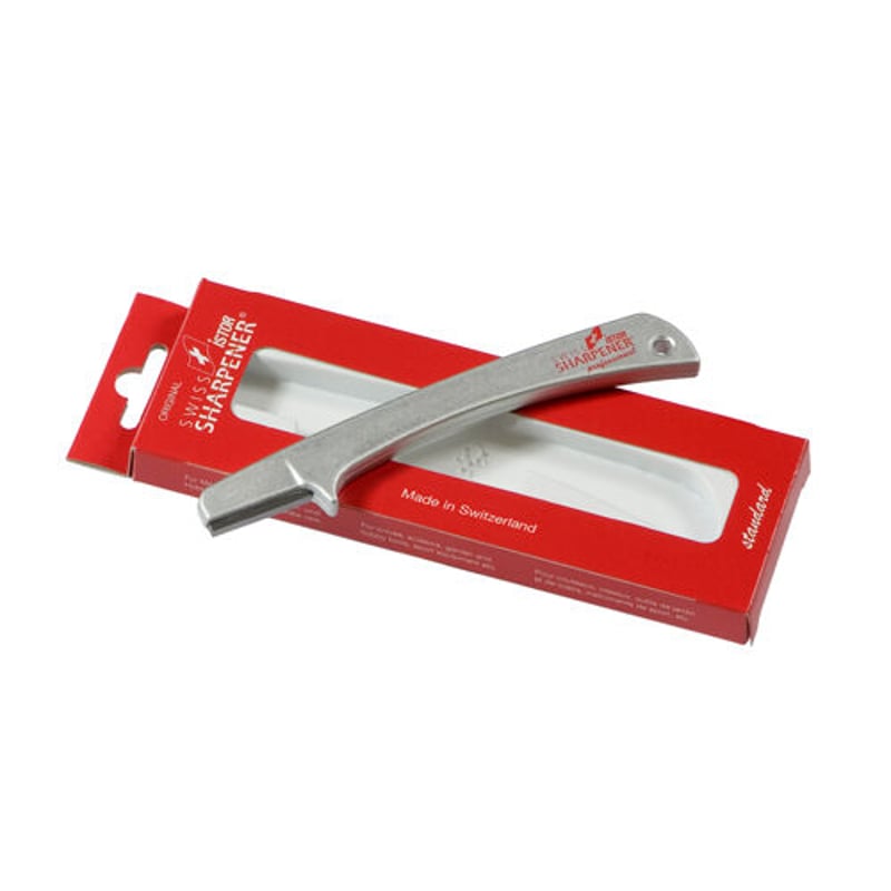 フィッシャーシャープナー 赤　300mm フィッシャーシャープナー 赤300mm