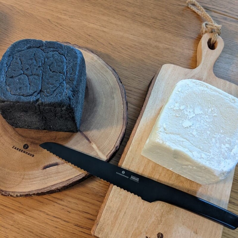 オルバンナイフ ヒューフレディー ブラックライン Bon Appétit! テーブルナイフ レッド オピネル（OPINEL）公式