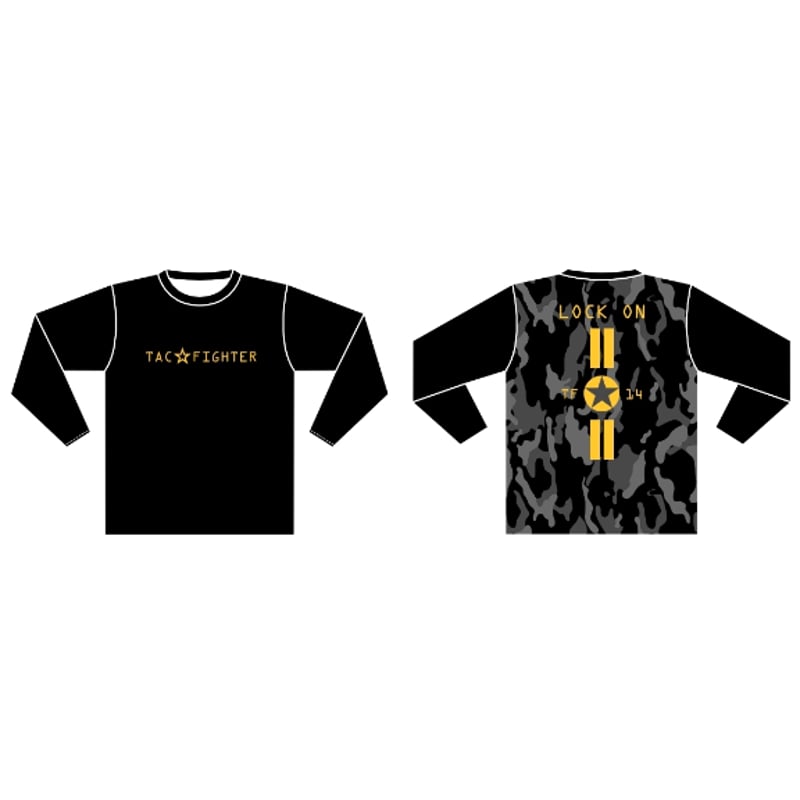 tacica ツアーTシャツ　パーカー　5点セット　（未開封）（使用済） tmg-guitar-t-