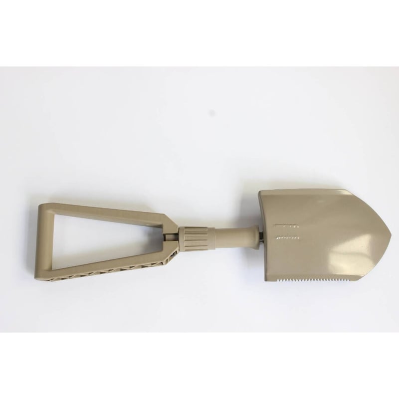Trek Shovel 【日本限定カラー】 | ZASSENHAUS & TAC✪FORCE