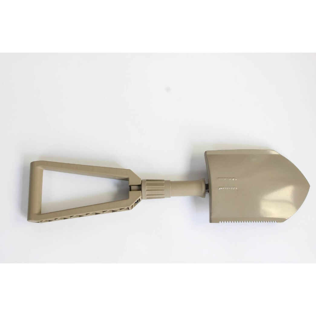 Trek Shovel 【日本限定カラー】 | ZASSENHAUS & TAC✪FORCE