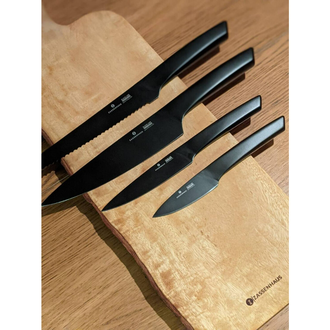 サービングボード マンゴー 59㎝ | ZASSENHAUS & TAC✪FORCE