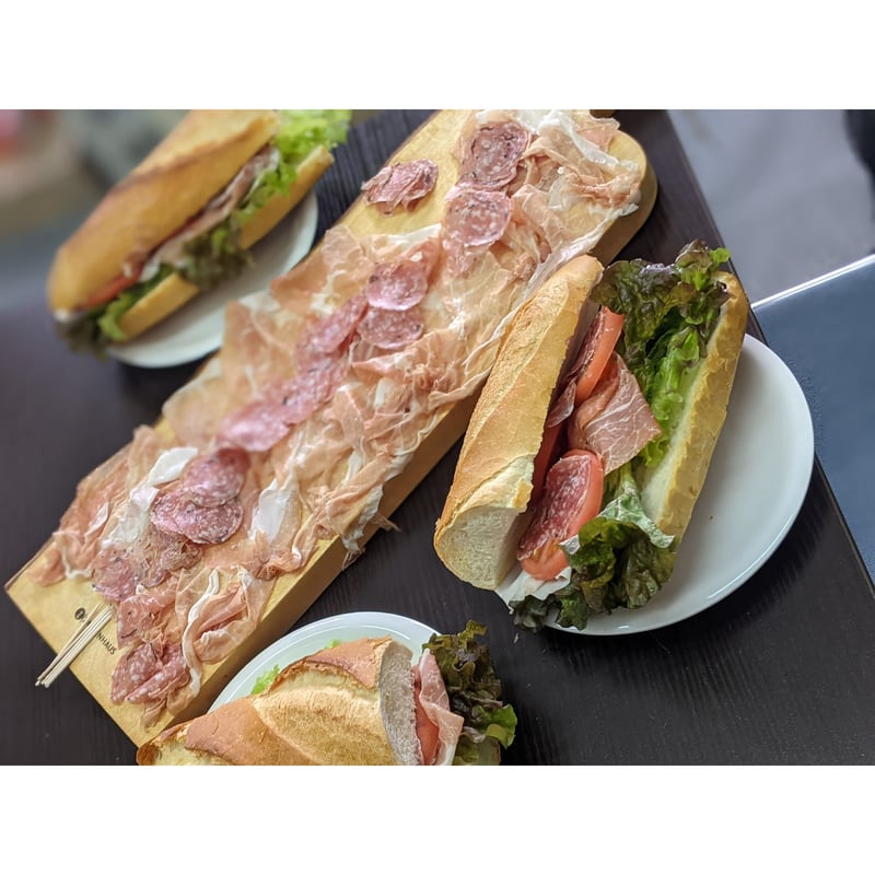 マンゴー サンダーボルトテクノロジー サーフボード ロングボード