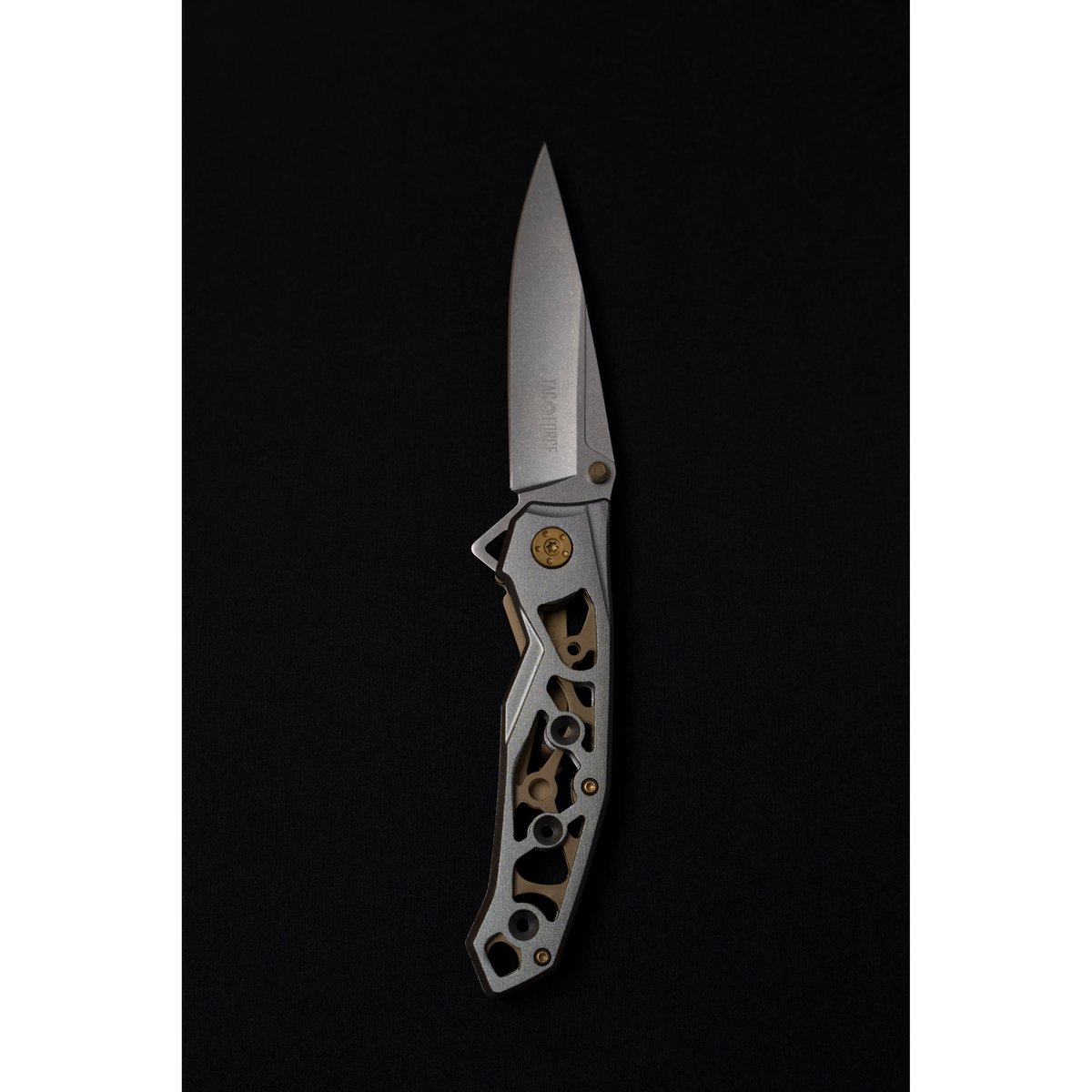 ⚙Cog Knife(日本限定仕様) | ZASSENHAUS & TAC✪FORCE ⚙Cog Knife(日本限定仕様) | ZASSENHAUS & TAC✪FORCE