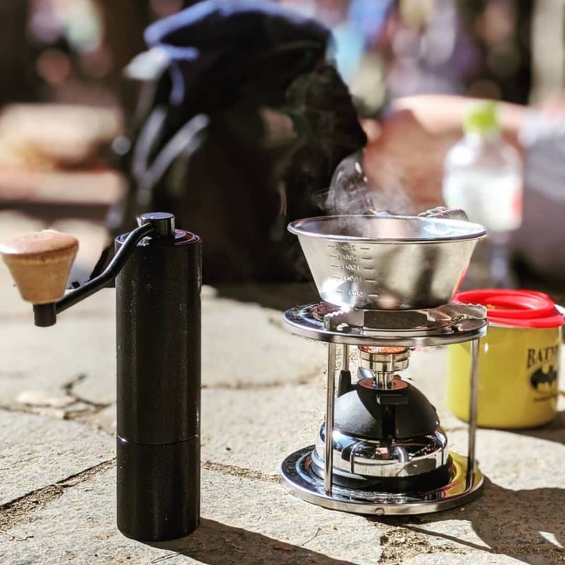 バリスタプロ | ZASSENHAUS & TAC✪FORCE