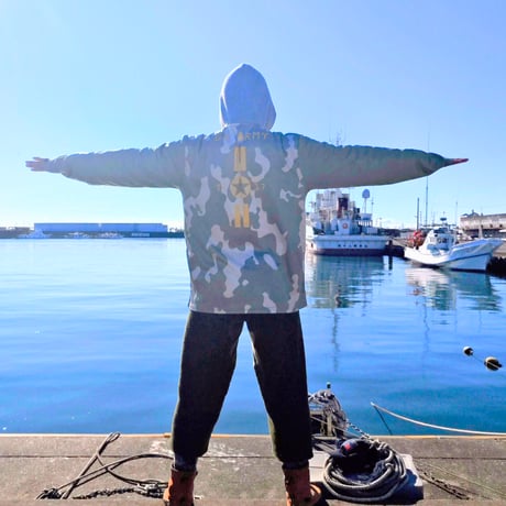 Warm Up Shirt by TAC✩FIGHTER