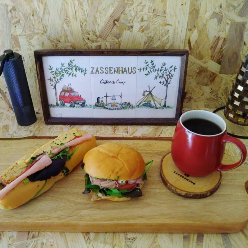 マンゴー サービングボード マンゴー 59㎝ | ZASSENHAUS & TAC✪FORCE