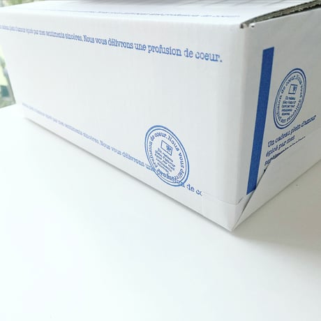 【⚠︎発送商品】いちじくと北海道産クリームチーズのスコーン※冷凍商品