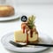 キャラメルベイクドチーズケーキ(冷蔵商品)※