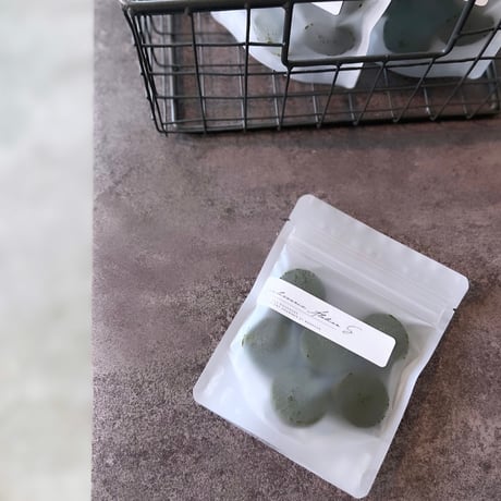 【⚠︎発送商品】濃厚京都宇治抹茶サブレ6枚入※常温商品