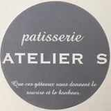 patisserie ATELIER S