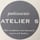 patisserie ATELIER S