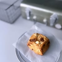 【⚠︎発送商品】いちじくと北海道産クリームチーズのスコーン※冷凍商品