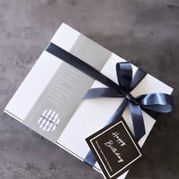 【オプション】 Birthday仕様ラッピング