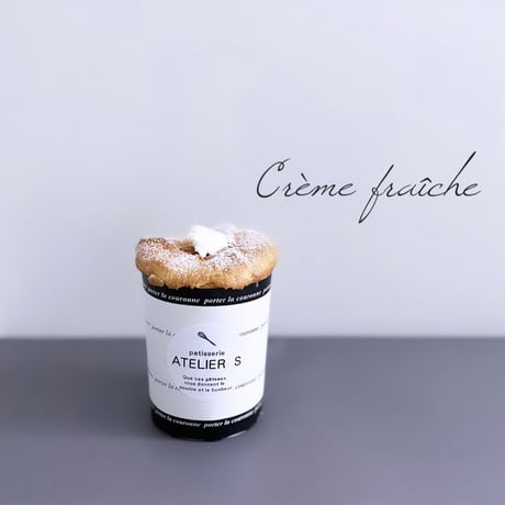 【⚠︎発送商品】生シフォンカップケーキ6種6個セット♫※冷凍商品