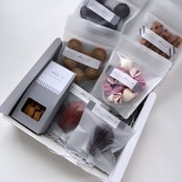 【⚠︎発送商品】焼き菓子詰め合わせBOX B type(ラッピング付き)※常温商品