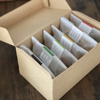 【7月8月商品】いろいろどら焼き＜6個セット＞