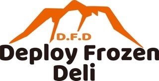 Deploy Frozen Deli　Online Store
