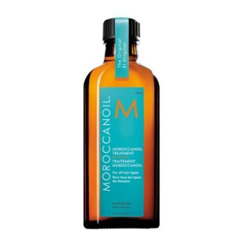 モロッカンオイル 100ML | warmth STORE