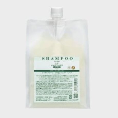 ネイチャーディープ ツヤ髪シャンプー リペア 1000mL | warmth STORE