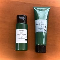 ネイチャーディープ ツヤ髪トリートメント 200g | warmth STORE