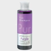 ノジア　ティントシャンプー　パープル（180mL）