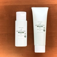 ネイチャーディープ ツヤ髪シャンプー リペア 1000mL | warmth STORE