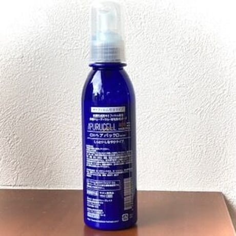 サニープレイス アプルセル プレミアム薬用ヘアパック 165ml