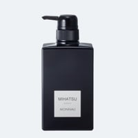 モナリ ミハツシャンプー 350ml