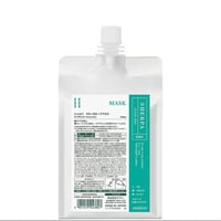 シェルパ　クローズキープマスク 1000g