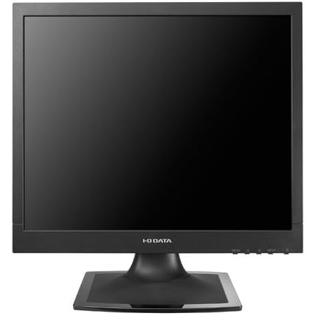 LCD-AD172SEB [17インチ ブラック]