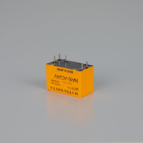 HAリレー　ＨＡ１Ｅ－ＡＣ２４Ｖ