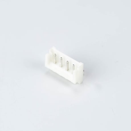 JST　 EHコネクタ　S4B-EH　５個セット