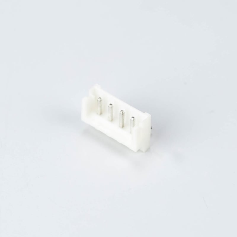 JST EHコネクタ S4B-EH 5個セット | DS電子パーツ販売店 JST EHコネクタ S4B-EH 5個セット | DS電子パーツ販売店