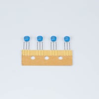 セラロック 24.000MHz CSTLS24M0X51　５個セット