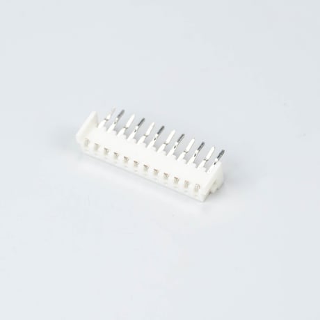 JST　 MQコネクタ　12MQ-BT　５個セット
